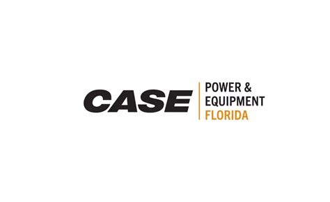 case power and equipment florida